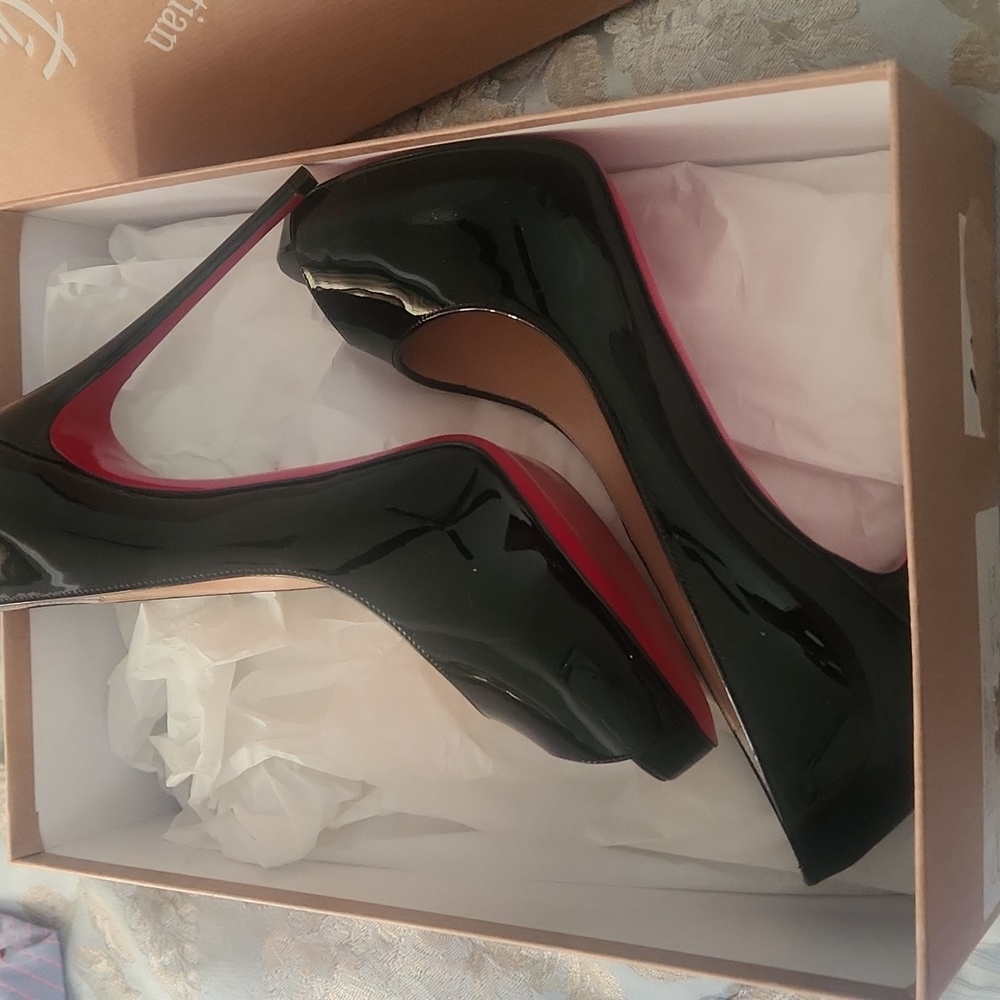 Christian Louboutin
